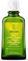 Weleda Citrus Verfrissende Body Olie