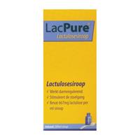 LacPure Lactulosesiroop