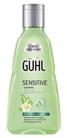 Guhl Gevoelige Hoofdhuid Shampoo 250ml