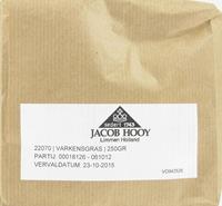 Jacob Hooy Varkensgras 250gr