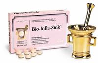 Pharma Nord Bio-Influ-Zink Tabletten 30st