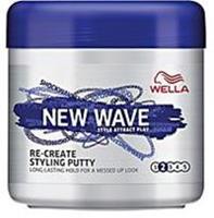 New Wave Gel putty re-create 150ml