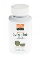Mattisson Absolute Spirulina 500 mg Bio