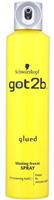 Schwarzkopf Got2b Glued Extreme Freeze Spray