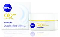 Nivea Visage Dagcreme Q10 Plus