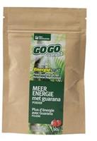 Rio Amazon Gogo guarana poeder zakje 50g