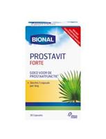 Bional Prostavit Forte Capsules