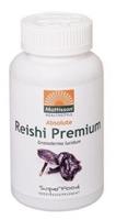Mattisson HealthStyle Absolute Reishi Premium Capsules