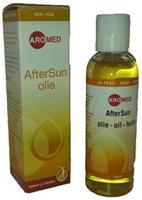 Aromed AfterSun Olie 100ml