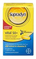 Supradyn Vital 50+ Tabletten 35st