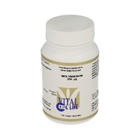 Vital Cell Life Molybdenum 250 mcg