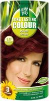 Hennaplus 6.67 Purple Dream Long Lasting Colours 100ml
