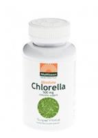 Mattisson HealthStyle Biologische Chlorella 500mg Tabletten