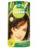 Hennaplus Long Lasting Colour 3.67 Burgundy 100ml