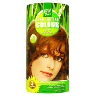 HENNA PLUS Hennaplus Long Lasting Copper Mahogany 6,45