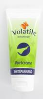 Volatile Voetcreme Ontspannend