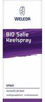 Weleda Salie Keelspray Bio