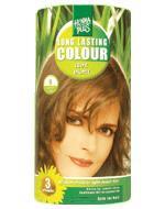 Hennaplus Long Lasting Colour 6 Dark blond