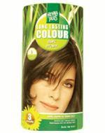 Hennaplus Long Lasting Colour 3 Dark Brown 100ml