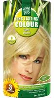 Hennaplus Long Lasting Light Blond 8