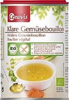 Cenovis Bouillon Groenten 240gr