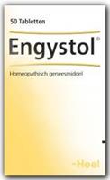 Heel Engystol Tabletten 50st
