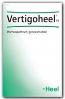 Heel Vertigoheel H 30ml