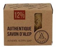 Aleppo Zeep 12% Laurierolie