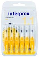 Interprox Ragers Premium Mini 1.1 Geel