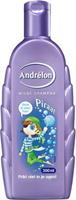 Andrelon For Kids Piraat Shampoo 300ml