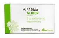 Padma Aciben Capsules 40st