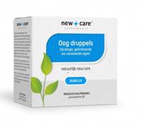 New Care Oogdruppels Ampullen 15st