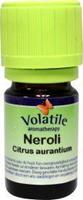 Volatile Neroli