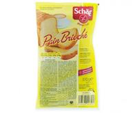 Schar Pain Brioché