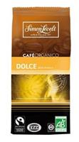 Simon Levelt Cafe Organico Dolce 250gr