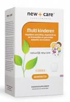 New Care Multi Kinderen Kauwtabletten