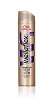 Wella Flex Hairspray Fullness Voor Fijn Haar Ultra Strong