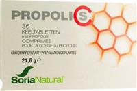 Soria Natural Soria Propolis C