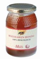 Michel Merlet Honing Rozemarijn 500gr