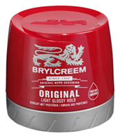 Brylcreem Haargel 250ml