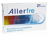 Allerfre hooikoorts