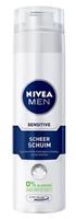 Nivea Men Sensitive Scheerschuim