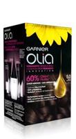 Garnier Olia 5.0 Lichtbruin