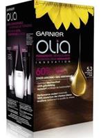 Garnier Olia 5.3 Licht Goudbruin