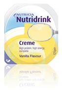 Nutridrink Crème Vanille