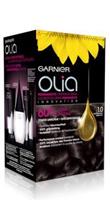 Garnier Olia Permanente Kleuring 1.0 Nacht Zwart