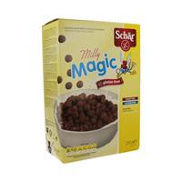 Schär Milly Magic knusprige Kakao-Cerealien glutenfrei