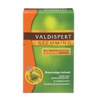 Valdispert Stemming Dragees