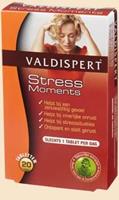 Valdispert Stress Moment Tabletten 20st