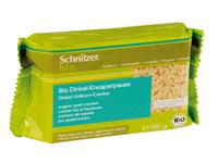 Schnitzer Speltcrackers